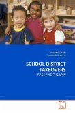 SCHOOL DISTRICT TAKEOVERS