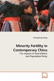 Minority Fertility in Contemporary China