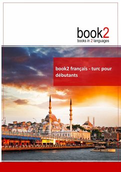 book2 français - turc pour débutants
