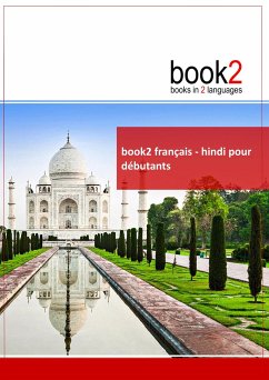 book2 français - hindi pour débutants