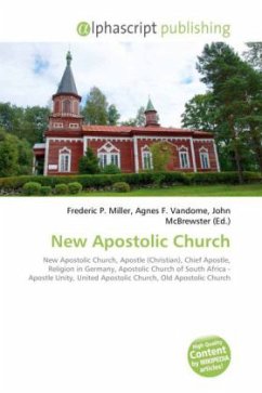 New Apostolic Church