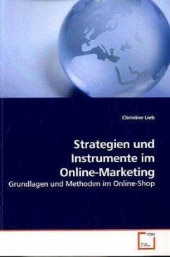 Strategien und Instrumente im Online-Marketing