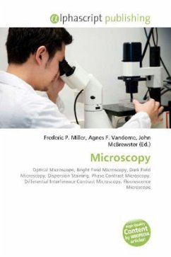 Cover Microscopy