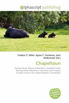 Chapeltoun