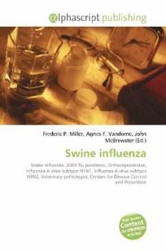 Swine influenza