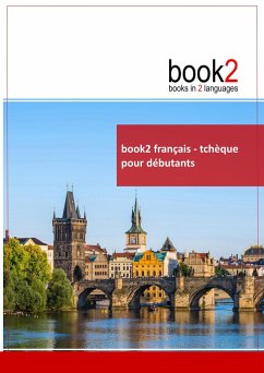 book2 français - tchèque pour débutants