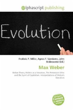 Max Weber