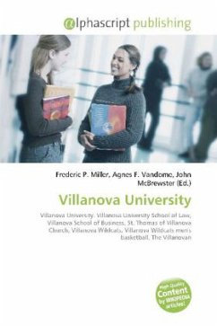 Villanova University