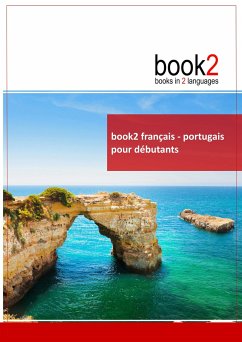book2 français - portugais pour débutants