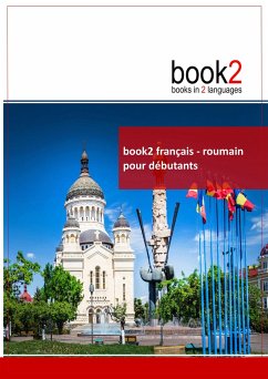 book2 français - roumain pour débutants