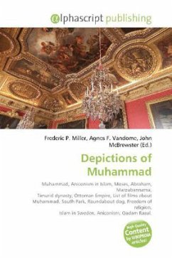 Depictions of Muhammad