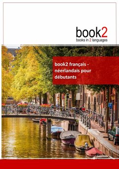 book2 français - néerlandais pour débutants - Schumann, Johannes