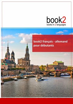 book2 français - allemand pour débutants - Schumann, Johannes