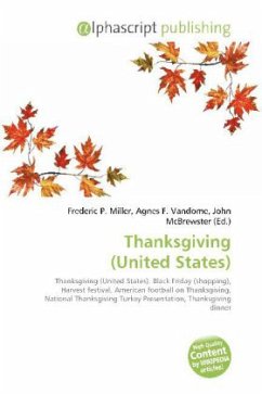 Thanksgiving (United States)