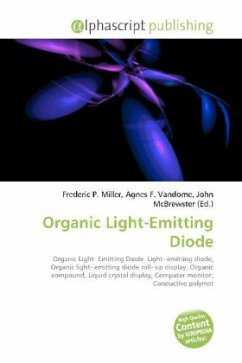 Organic Light-Emitting Diode
