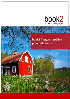 book2 français - suédois pour débutants - Schumann, Johannes