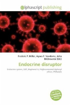 Endocrine disruptor