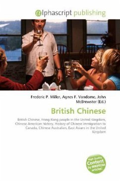 British Chinese