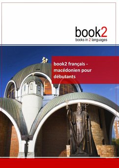 book2 français - macédonien pour débutants
