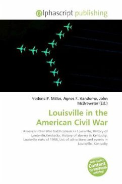 Louisville in the American Civil War
