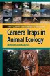 Camera Traps in Animal Ecology - Bild 1