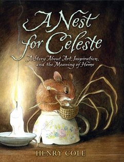 A Nest for Celeste - Cole, Henry
