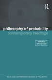 Philosophy of Probability