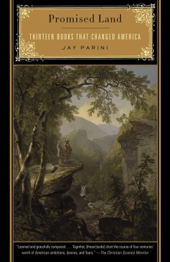 Promised Land - Parini, Jay