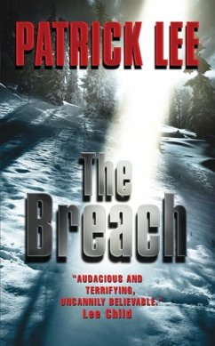 The Breach - Lee, Patrick