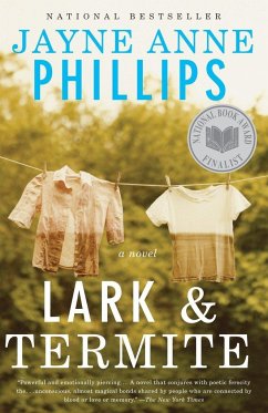 Lark and Termite - Phillips, Jayne Anne