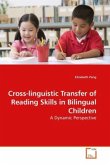 Cross-linguistic Transfer of Reading Skills in Bilingual Children