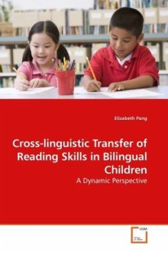 Cross-linguistic Transfer of Reading Skills in Bilingual Children - Pang, Elizabeth