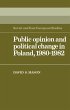 Public Opinion and Political Change in... - Bild 1