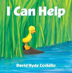 I Can Help - Costello, David Hyde