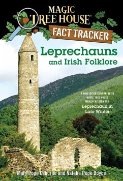 Leprechauns and Irish Folklore - Osborne, Mary Pope; Boyce, Natalie Pope