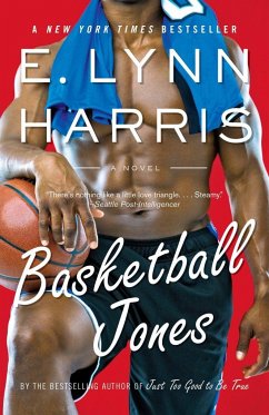 Basketball Jones - Harris, E. Lynn