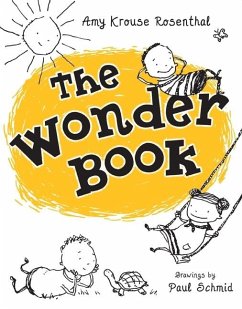 The Wonder Book - Rosenthal, Amy Krouse