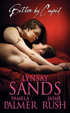 Bitten by Cupid - Sands, Lynsay