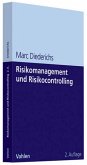 Risikomanagement und Risikocontrolling Risikocontrolling - ein integrierter Bestandteil einer modernen Risikomanagement-Konzeption