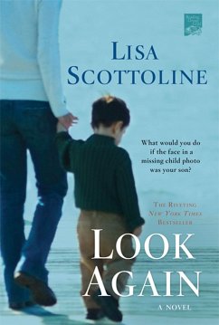 Look Again - Scottoline; Scottoline, Lisa