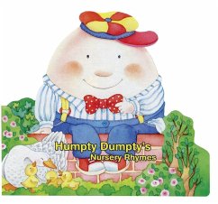Humpty Dumpty's Nursery Rhymes - Caviezel, Giovanni