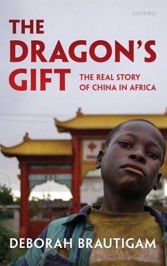 Cover DRAGONS GIFT STORY CHINA IN AFRICA C