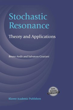 Stochastic Resonance - Andò, Bruno;Graziani, Salvatore