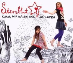 Cover Komm,Wir Malen Uns Das Leben