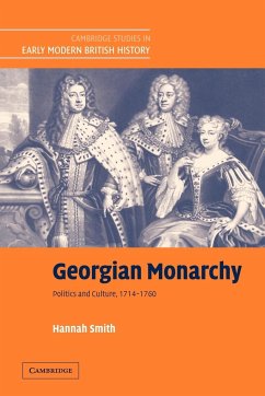Georgian Monarchy - Smith, Hannah; Hannah, Smith