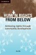 Human Rights from Below - Bild 1
