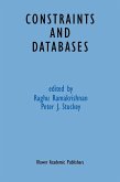 Constraints and Databases