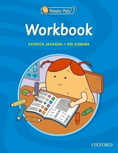 Potato Pals 1: Workbook