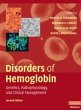 Disorders of Hemoglobin - Bild 1
