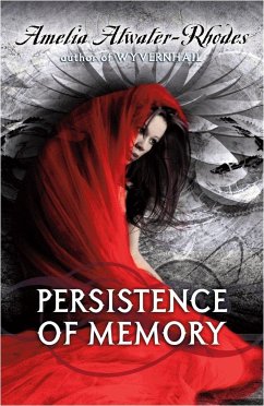 Persistence of Memory - Atwater-Rhodes, Amelia